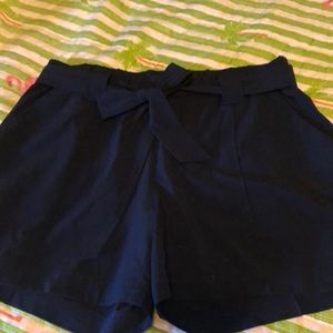 Athleta shorts